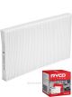 Ryco Cabin Air Filter N99 MicroShield RCA362P + Service Stickers