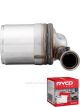 Ryco Diesel Particulate Filter RPF202 + Service Stickers