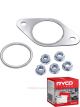 Ryco Diesel Particulate Filter RPF213 + Service Stickers