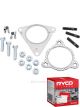 Ryco Diesel Particulate Filter RPF270 + Service Stickers