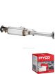 Ryco Diesel Particulate Filter RPF285 + Service Stickers