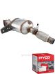 Ryco Diesel Particulate Filter RPF294 + Service Stickers