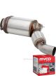 Ryco Diesel Particulate Filter RPF297 + Service Stickers
