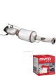 Ryco Diesel Particulate Filter RPF305 + Service Stickers