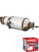Ryco Diesel Particulate Filter RPF309 + Service Stickers