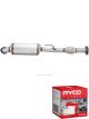 Ryco Diesel Particulate Filter RPF310 + Service Stickers