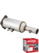 Ryco Diesel Particulate Filter RPF312 + Service Stickers