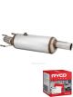 Ryco Diesel Particulate Filter RPF315 + Service Stickers