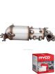 Ryco Diesel Particulate Filter RPF320 + Service Stickers
