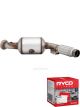 Ryco Diesel Particulate Filter RPF325 + Service Stickers