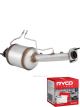 Ryco Diesel Particulate Filter RPF336 + Service Stickers