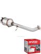 Ryco Diesel Particulate Filter RPF337 + Service Stickers