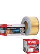 Ryco Flame Retardant Air Filter A1438FG + Service Stickers