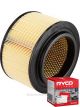 Ryco Flame Retardant Air Filter A1784FG + Service Stickers