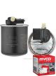 Ryco Fuel Filter Z1042 + Service Stickers