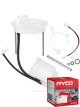 Ryco Fuel Filter Z987 + Service Stickers