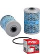 Ryco Fuel Filter R2294P + Service Stickers