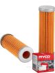Ryco Fuel Filter R2417P + Service Stickers
