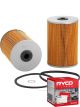 Ryco Fuel Filter R2428P + Service Stickers