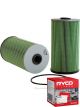 Ryco Fuel Filter R2769P + Service Stickers