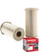 Ryco Fuel Filter R2793P + Service Stickers