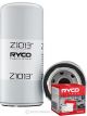 Ryco Fuel Filter Z1013 + Service Stickers
