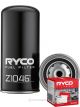 Ryco Fuel Filter Z1046 + Service Stickers