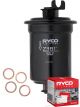 Ryco Fuel Filter Z381 + Service Stickers