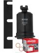 Ryco Fuel Filter Z403 + Service Stickers