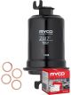 Ryco Fuel Filter Z417 + Service Stickers