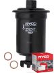 Ryco Fuel Filter Z424 + Service Stickers