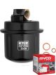 Ryco Fuel Filter Z529 + Service Stickers