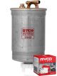 Ryco Fuel Filter Z542 + Service Stickers