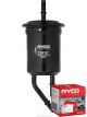 Ryco Fuel Filter Z603 + Service Stickers