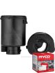 Ryco Fuel Filter Z652 + Service Stickers