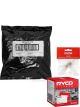 Ryco Fuel Filter Z675-10 + Service Stickers
