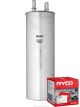Ryco Fuel Filter Z680 + Service Stickers
