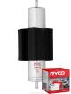 Ryco Fuel Filter Z681 + Service Stickers