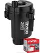 Ryco Fuel Filter Z693 + Service Stickers