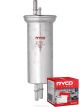 Ryco Fuel Filter Z713 + Service Stickers
