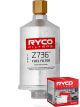 Ryco Fuel Filter Z736 + Service Stickers