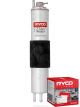 Ryco Fuel Filter Z744 + Service Stickers