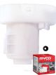 Ryco Fuel Filter Z772 + Service Stickers