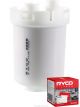 Ryco Fuel Filter Z885 + Service Stickers