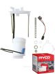 Ryco Fuel Filter Z898 + Service Stickers