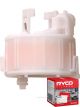 Ryco Fuel Filter Z904 + Service Stickers