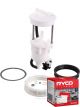 Ryco Fuel Filter Z921 + Service Stickers