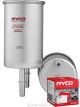 Ryco Fuel Filter Z935 + Service Stickers
