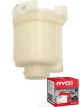 Ryco Fuel Filter Z942 + Service Stickers