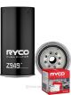 Ryco Fuel Filter Z949 + Service Stickers